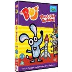 Boj - Blast off Buddies [DVD]